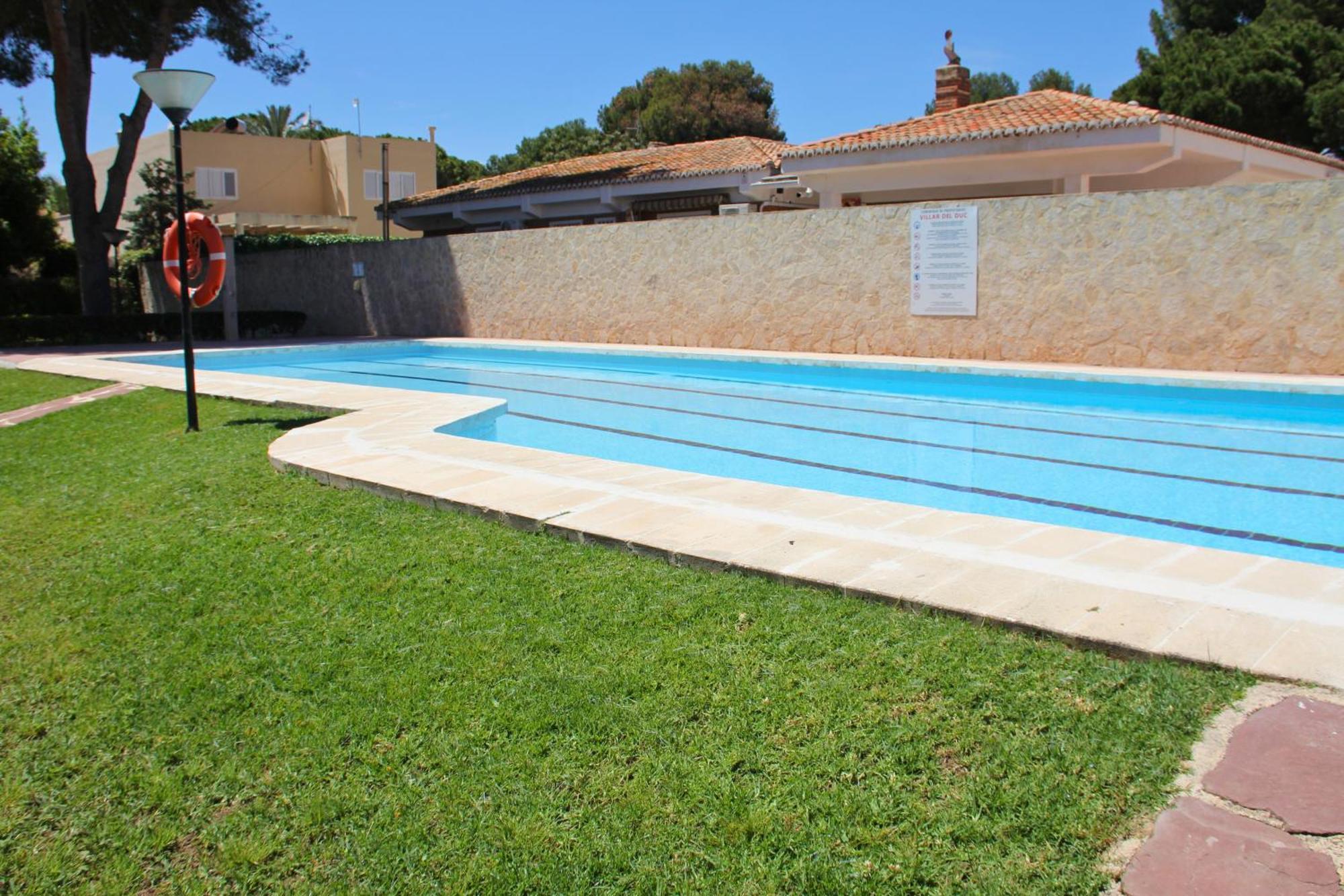 Villa Luny Playa Gandia Playa de Gandía Exterior foto